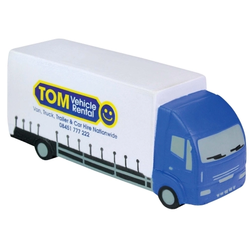 image du produit Anti stress forme camion