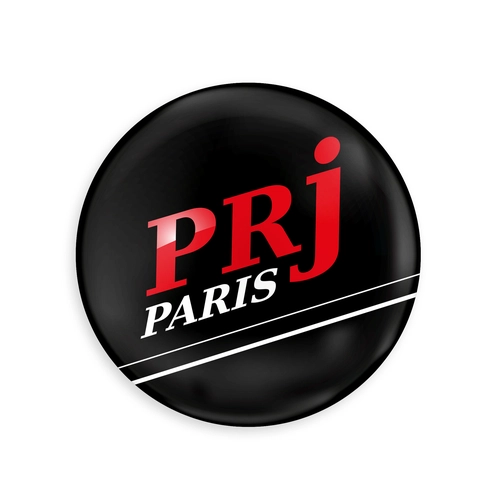 image du produit Badge bouton