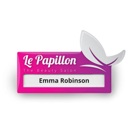 image du produit Badge MAE