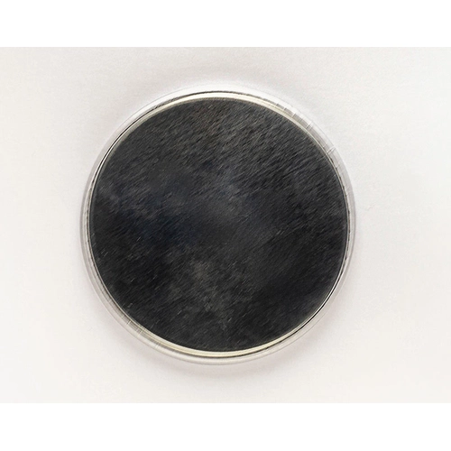 image du produit Badge Magnet Puissant en Néodyme - Diamètre 25mm - Made in France