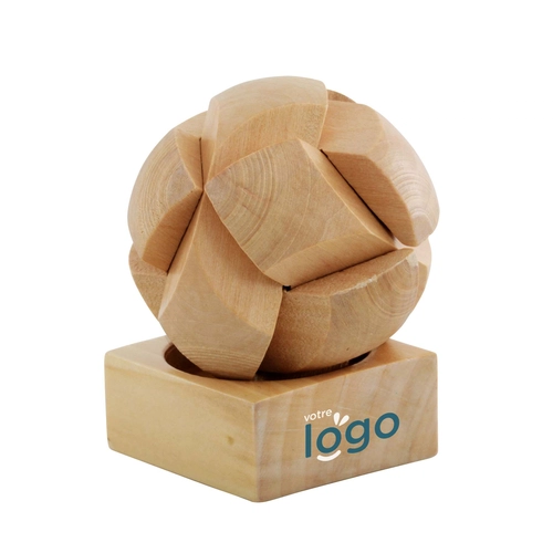 image du produit Ball puzzle ROUND DEXTERITY