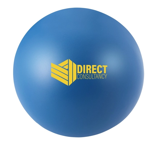 image du produit Balle anti-stress ronde