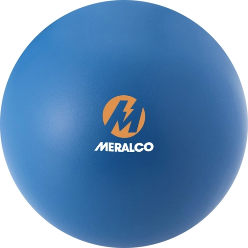 image du produit Balle anti-stress ronde