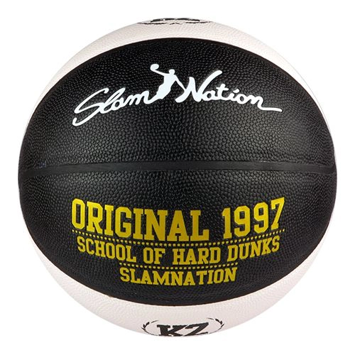 image du produit Ballon de basket personnalisable