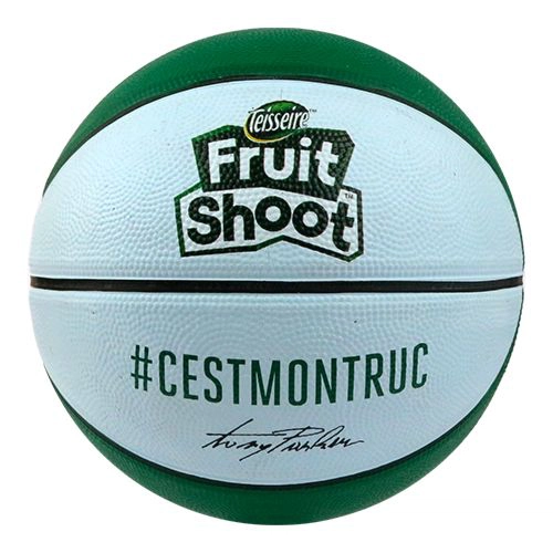 image du produit Ballon de basket personnalisable