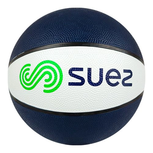 image du produit Ballon de basket personnalisable