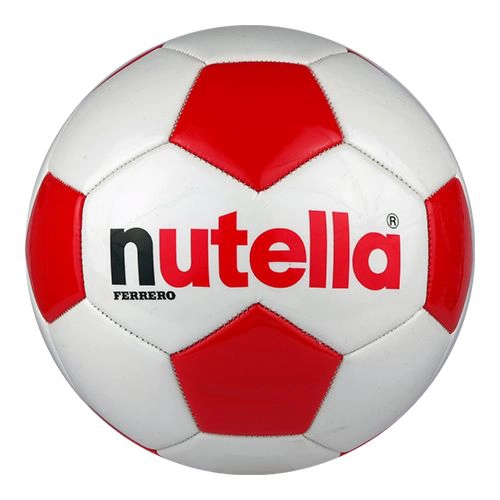 image du produit Ballon de foot personnalisable