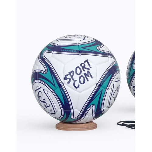 image du produit Ballon de Foot Promotionnel Taille 5 officielle