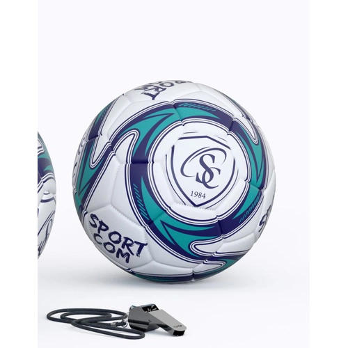 image du produit Ballon de Foot Promotionnel Taille 5 officielle