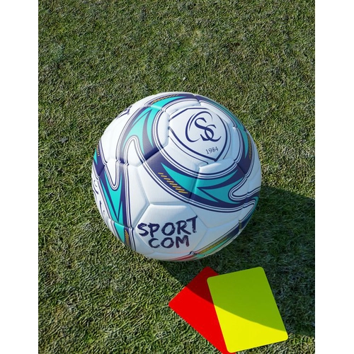 image du produit Ballon de Foot Promotionnel Taille 5 officielle