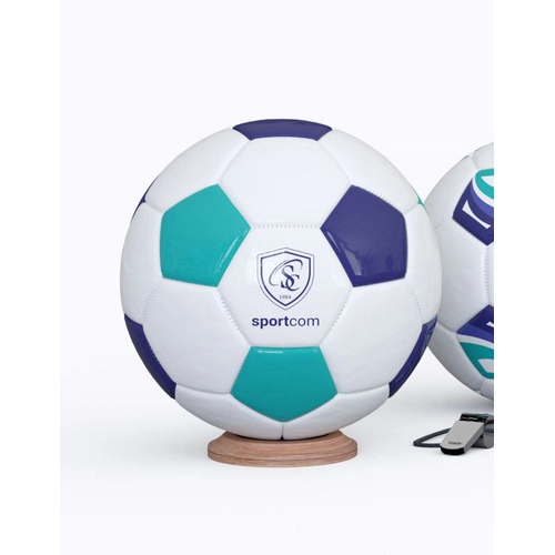 image du produit Ballon de Football promotionnel - idéal pour la communication