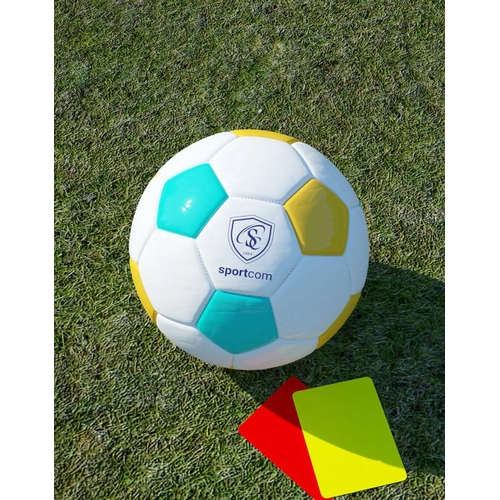 image du produit Ballon de Football promotionnel - idéal pour la communication