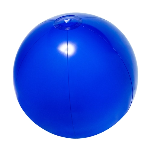 image du produit Ballon de plage brillant en PVC recyclé