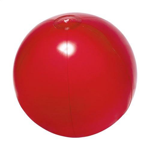 image du produit Ballon de plage brillant en PVC recyclé