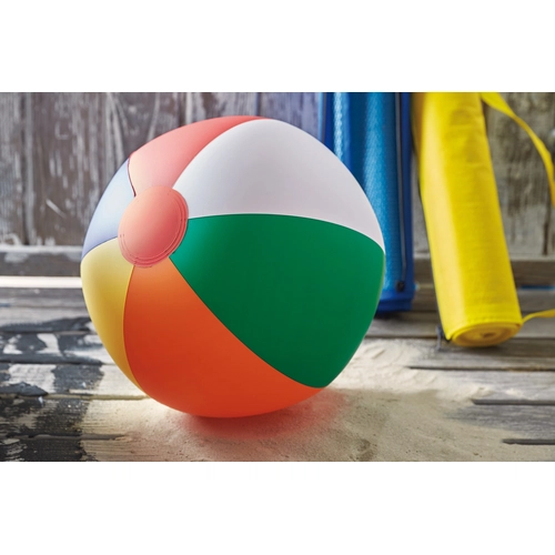 image du produit Ballon de plage gonflable OCEAN