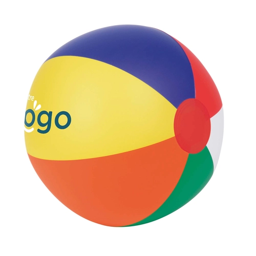 image du produit Ballon de plage gonflable OCEAN