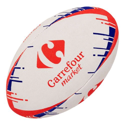 image du produit Ballon de rugby personnalisable