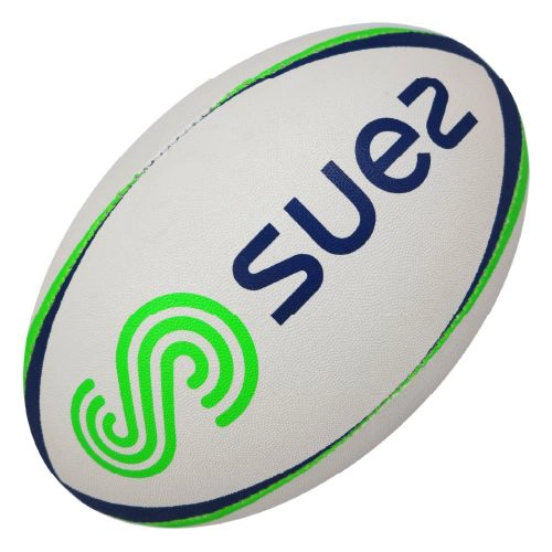 image du produit Ballon de rugby personnalisable