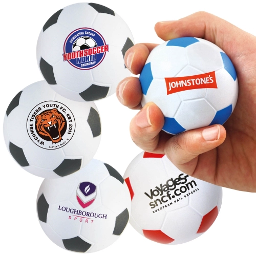 image du produit Ballon football antistress