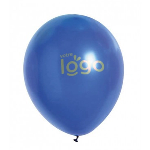 image du produit Ballon Gamme Opaques