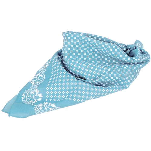 image du produit Bandana carré 100% coton