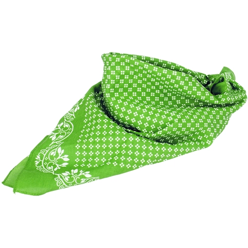 image du produit Bandana carré 100% coton