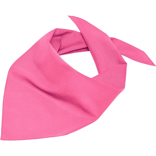 image du produit Bandana triangle 18 coloris au choix