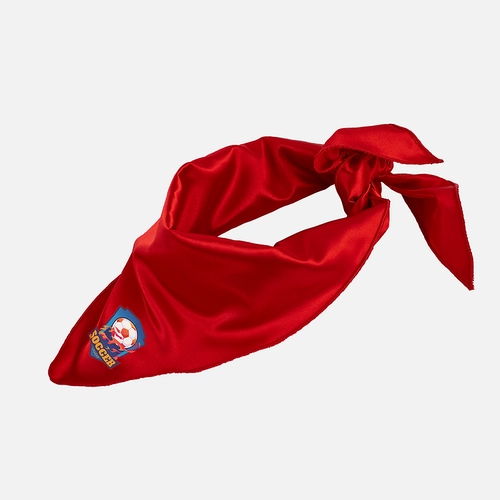 image du produit Bandana triangulaire en coton ou polyester au choix