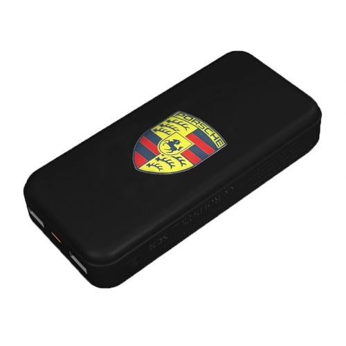 image du produit Batterie de secours 20 000 mAh - Powerbank lumineux