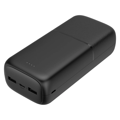 image du produit Batterie de secours AKASHI 30 000 mAh - charge rapide