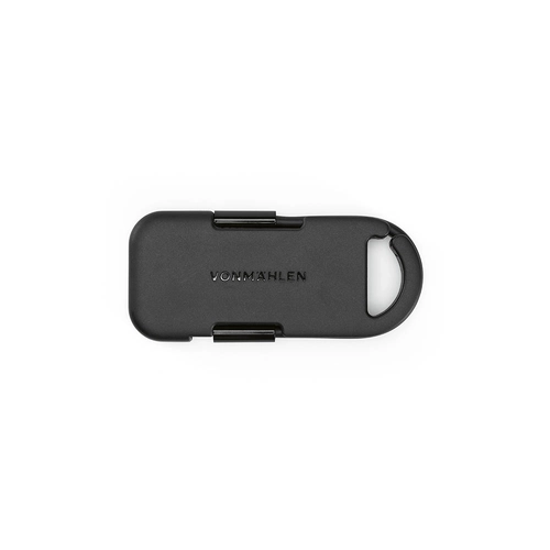image du produit Batterie externe de secours ultra-compacte de 1 000 mAh conçue pour votre porte-clés