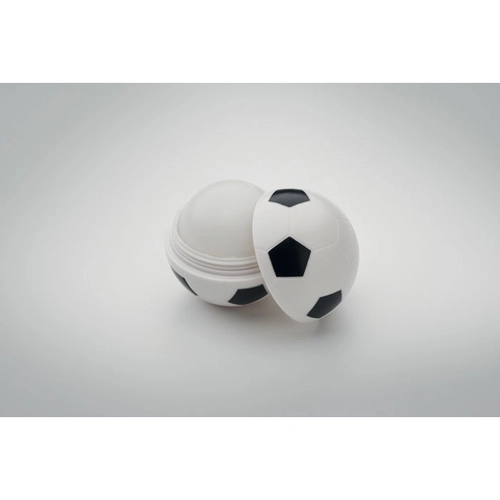 image du produit Baume à lèvres en forme de ballon de football