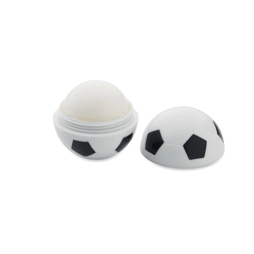 image du produit Baume à lèvres en forme de ballon de football