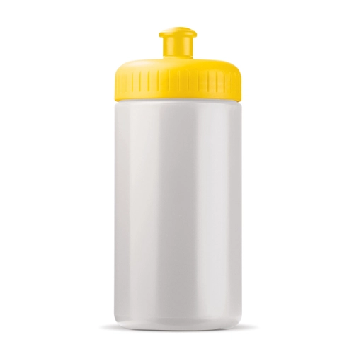 image du produit Bidon de sport 500 ml - 100% étanche sans BPA