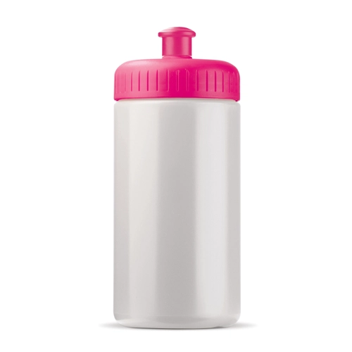 image du produit Bidon de sport 500 ml - 100% étanche sans BPA