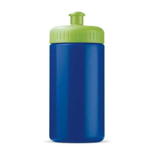 image du produit Bidon de sport 500 ml - 100% étanche sans BPA