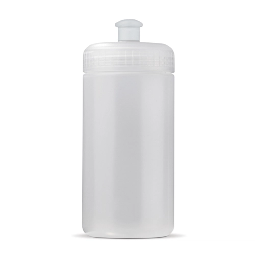 image du produit Bidon de sport 500 ml - 100% étanche sans BPA