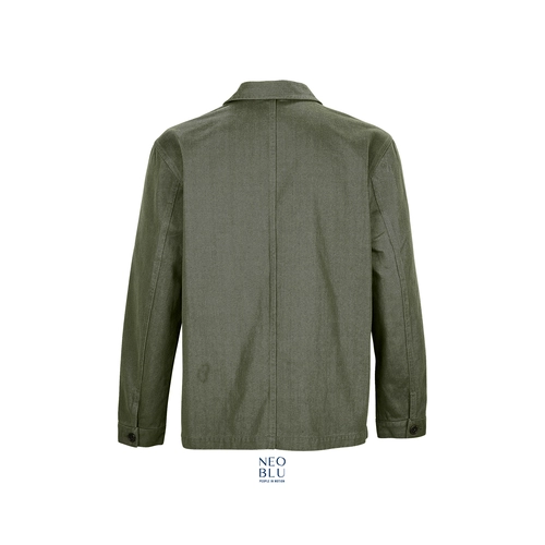 image du produit Bleu de travail unisexe