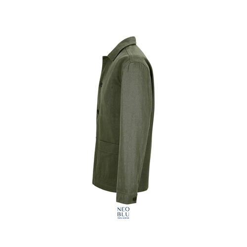 image du produit Bleu de travail unisexe