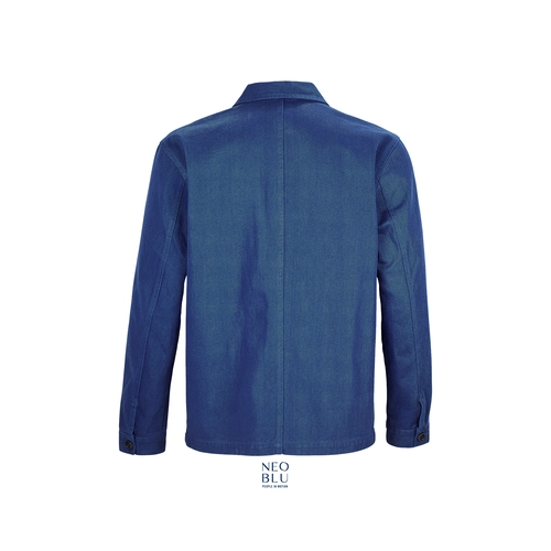 image du produit Bleu de travail unisexe