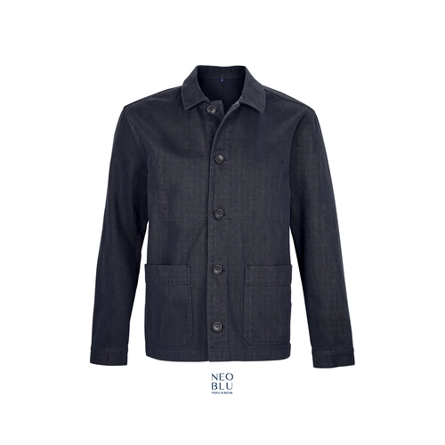 image du produit Bleu de travail unisexe