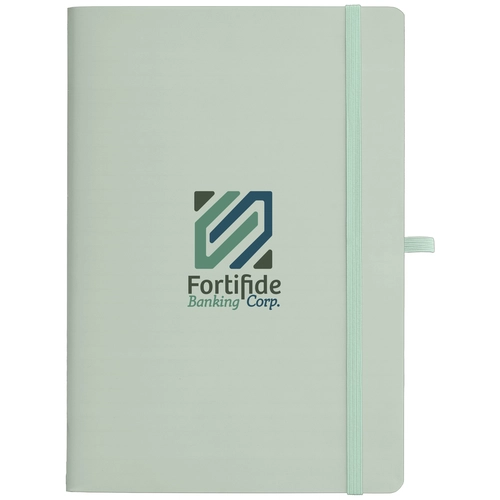 image du produit Bloc-notes A5 en papier de pierre 375g - carnet A5 luxueux