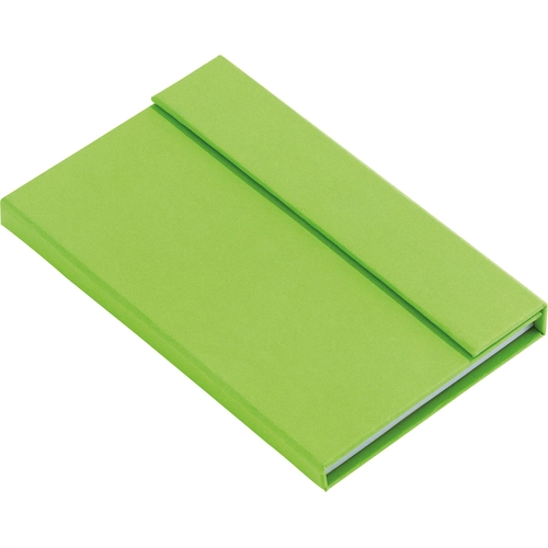 image du produit Bloc notes LITTLE NOTES avec post-it