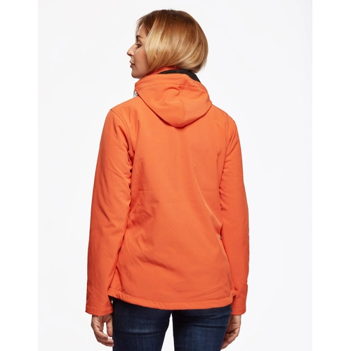 image du produit Blouson Softshell Femme respirant et déperlant - 2 couches