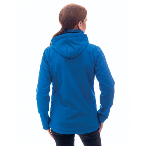 image du produit Blouson Softshell Femme respirant et déperlant - 2 couches