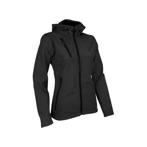 image du produit Blouson Softshell Femme respirant et déperlant - 2 couches
