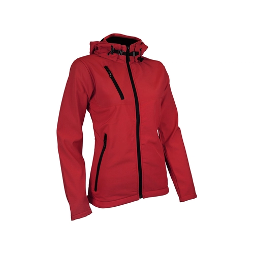 image du produit Blouson Softshell Femme respirant et déperlant - 2 couches
