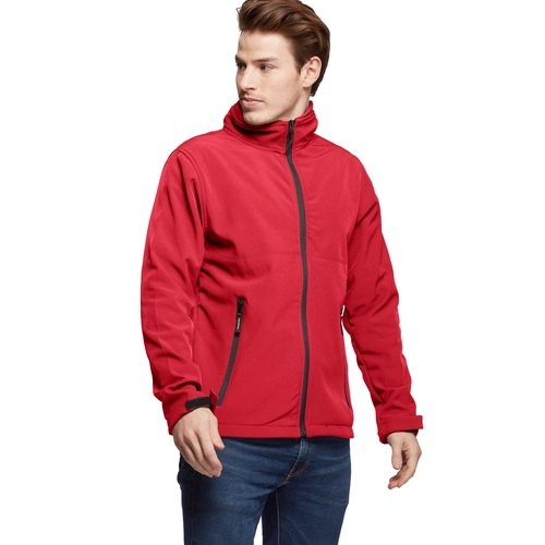image du produit Blouson Softshell Homme 2 couches