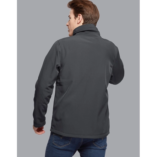 image du produit Blouson Softshell Homme 2 couches