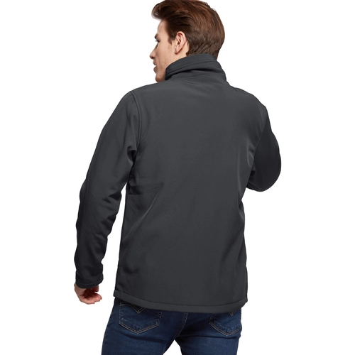 image du produit Blouson Softshell Homme 2 couches